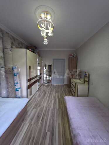 Satılır 2 otaqlı köhnə tikili 55 m², Memar Əcəmi m., photo 5 from 11