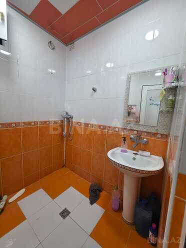 Satılır 2 otaqlı köhnə tikili 55 m², Memar Əcəmi m., photo 10 from 11
