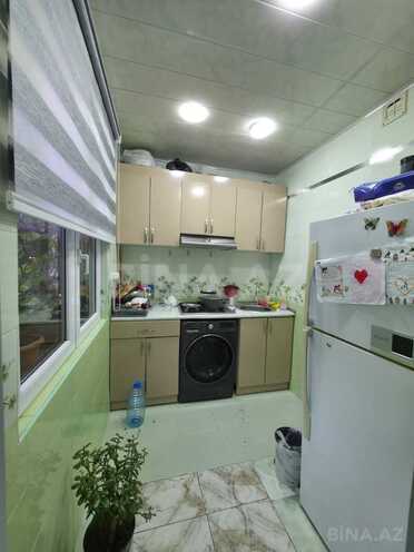 Satılır 2 otaqlı köhnə tikili 55 m², Memar Əcəmi m., photo 6 from 11
