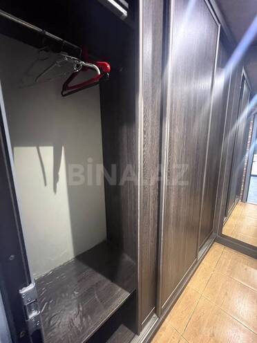 İcarəyə verilir 4 otaqlı həyət evi/bağ evi 200 m², İnşaatçılar m., photo 21 from 32