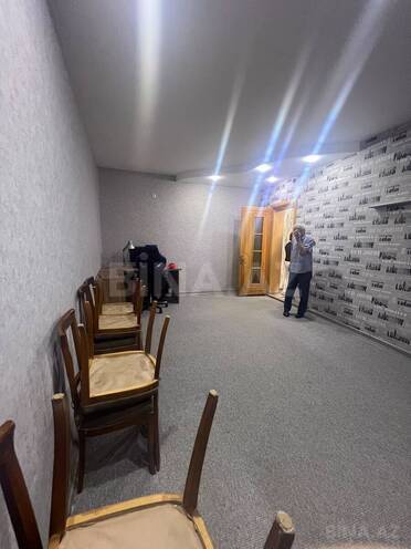 İcarəyə verilir 4 otaqlı həyət evi/bağ evi 200 m², İnşaatçılar m., photo 28 from 32