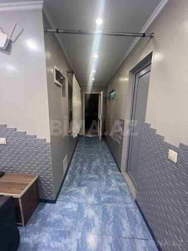 İcarəyə verilir 4 otaqlı həyət evi/bağ evi 200 m², İnşaatçılar m., photo 25 from 32