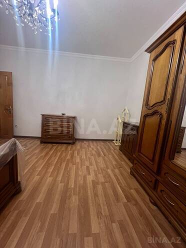 İcarəyə verilir 4 otaqlı həyət evi/bağ evi 200 m², İnşaatçılar m., photo 26 from 32