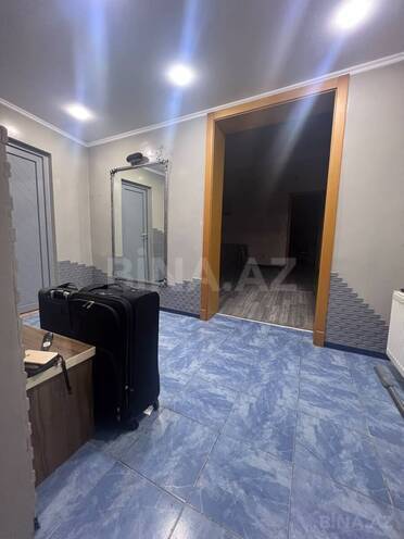 İcarəyə verilir 4 otaqlı həyət evi/bağ evi 200 m², İnşaatçılar m., photo 22 from 32