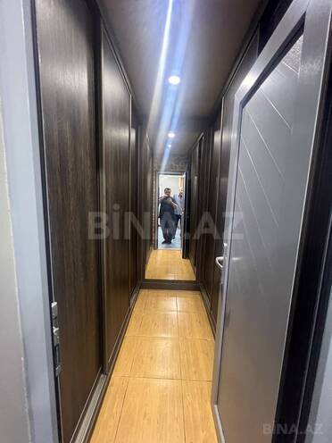 İcarəyə verilir 4 otaqlı həyət evi/bağ evi 200 m², İnşaatçılar m., photo 27 from 32