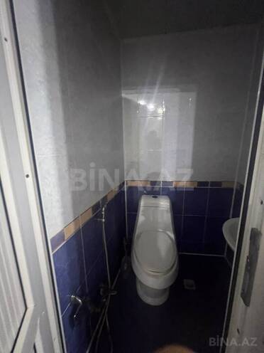 İcarəyə verilir 4 otaqlı həyət evi/bağ evi 200 m², İnşaatçılar m., photo 29 from 32