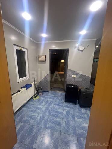 İcarəyə verilir 4 otaqlı həyət evi/bağ evi 200 m², İnşaatçılar m., photo 23 from 32