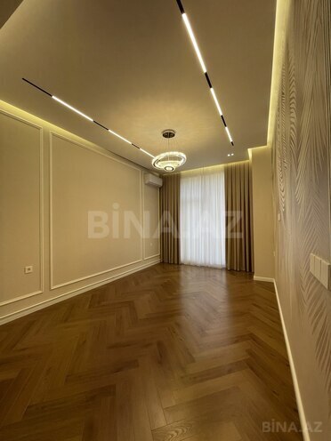 Продаётся 2-комн. новостройка 58.3 м², м. Азадлыг проспекти, photo 3 from 21