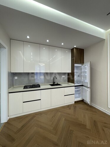 Продаётся 2-комн. новостройка 58.3 м², м. Азадлыг проспекти, photo 7 from 21