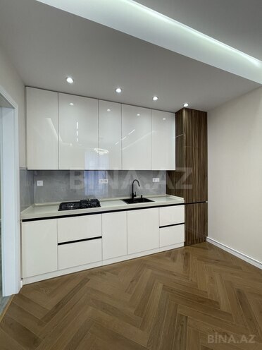 Продаётся 2-комн. новостройка 58.3 м², м. Азадлыг проспекти, photo 6 from 21