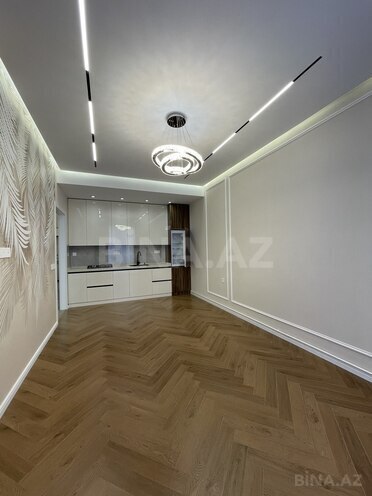 Продаётся 2-комн. новостройка 58.3 м², м. Азадлыг проспекти, photo 4 from 21