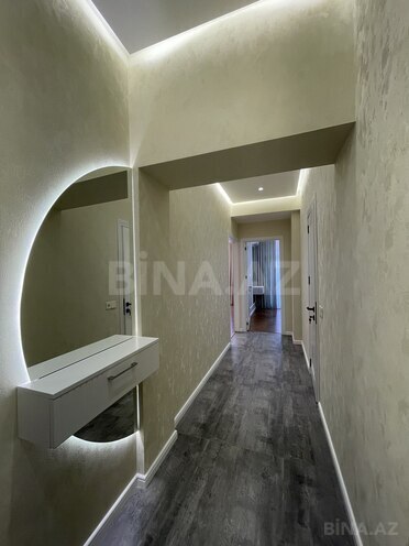 Продаётся 2-комн. новостройка 58.3 м², м. Азадлыг проспекти, photo 10 from 21