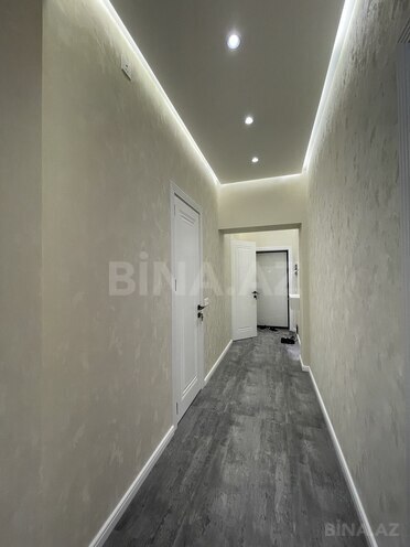 Продаётся 2-комн. новостройка 58.3 м², м. Азадлыг проспекти, photo 11 from 21