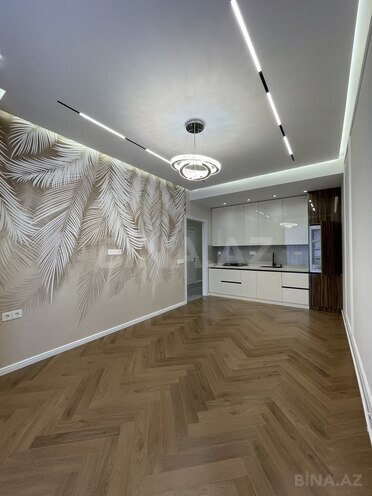 Продаётся 2-комн. новостройка 58.3 м², м. Азадлыг проспекти, photo 5 from 21