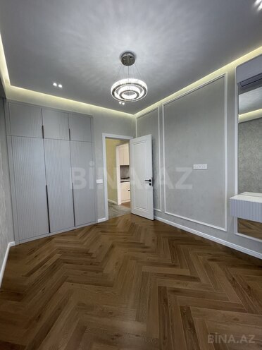 Продаётся 2-комн. новостройка 58.3 м², м. Азадлыг проспекти, photo 9 from 21