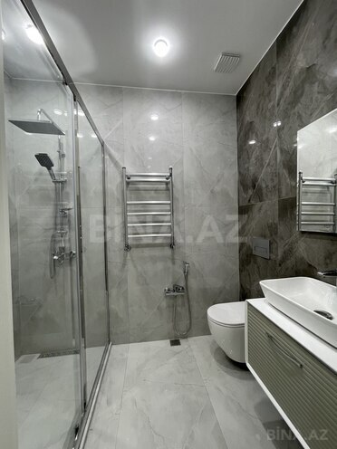 Продаётся 2-комн. новостройка 58.3 м², м. Азадлыг проспекти, photo 13 from 21