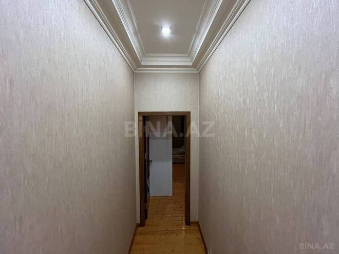 İcarəyə verilir 3 otaqlı yeni tikili 120 m², İnşaatçılar m., photo 16 from 20