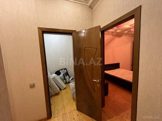 İcarəyə verilir 3 otaqlı yeni tikili 120 m², İnşaatçılar m., photo 6 from 20