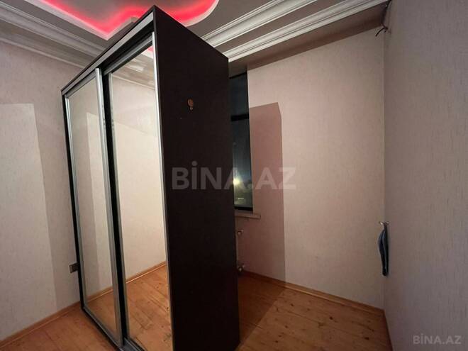 İcarəyə verilir 3 otaqlı yeni tikili 120 m², İnşaatçılar m., photo 14 from 20