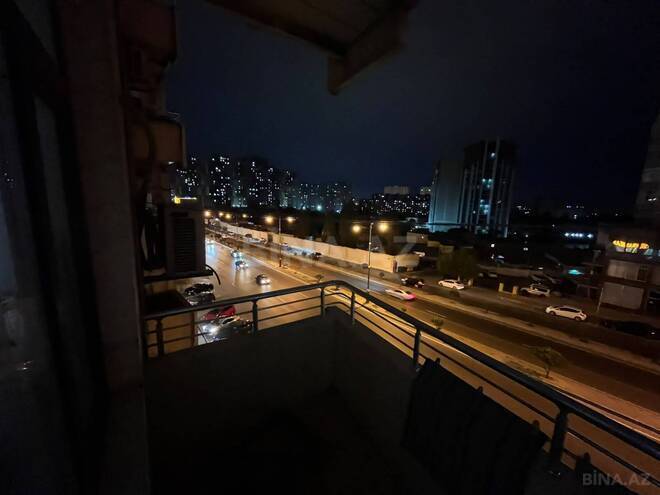 İcarəyə verilir 3 otaqlı yeni tikili 120 m², İnşaatçılar m., photo 18 from 20