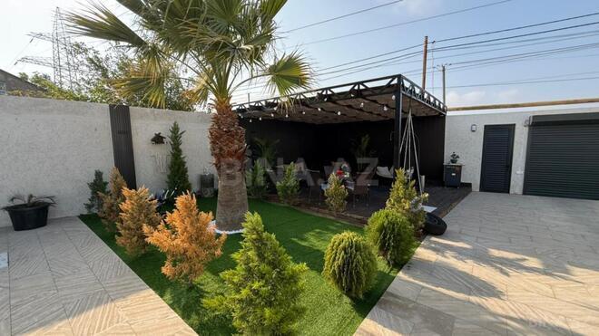 Satılır 4 otaqlı həyət evi/bağ evi 150 m², Şüvəlan q., photo 1 from 23