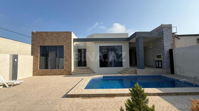 Satılır 4 otaqlı həyət evi/bağ evi 150 m², Şüvəlan q., photo 3 from 23