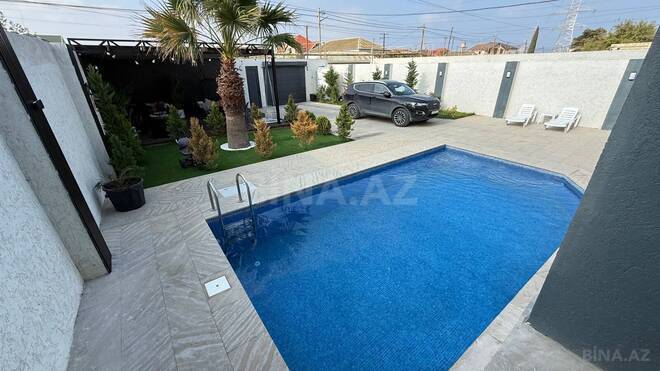 Satılır 4 otaqlı həyət evi/bağ evi 150 m², Şüvəlan q., photo 4 from 23