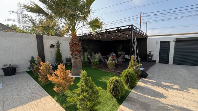 Satılır 4 otaqlı həyət evi/bağ evi 150 m², Şüvəlan q., photo 6 from 23