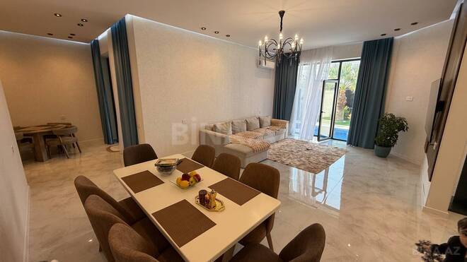 Satılır 4 otaqlı həyət evi/bağ evi 150 m², Şüvəlan q., photo 7 from 23