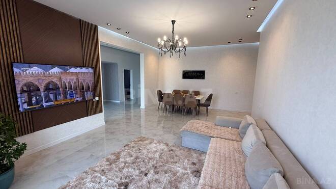 Satılır 4 otaqlı həyət evi/bağ evi 150 m², Şüvəlan q., photo 8 from 23