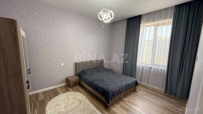 Satılır 4 otaqlı həyət evi/bağ evi 150 m², Şüvəlan q., photo 13 from 23