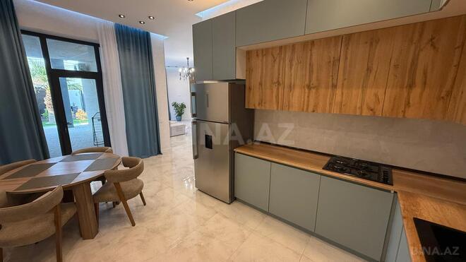 Satılır 4 otaqlı həyət evi/bağ evi 150 m², Şüvəlan q., photo 14 from 23