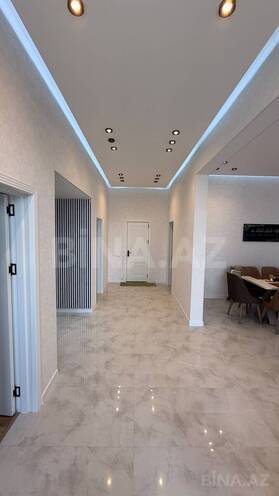 Satılır 4 otaqlı həyət evi/bağ evi 150 m², Şüvəlan q., photo 18 from 23