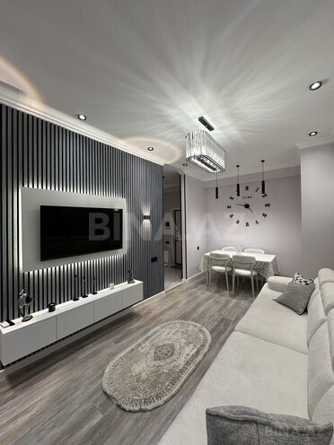 Продается 2-комн. новостройка 60 м², photo 5 from 15