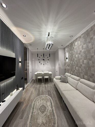 Продается 2-комн. новостройка 60 м², photo 3 from 15