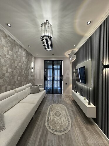 Продается 2-комн. новостройка 60 м², photo 1 from 15