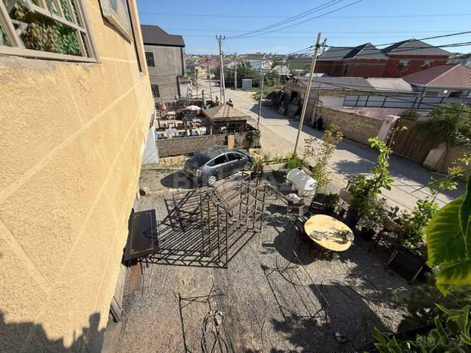Satılır  obyekt 220 m², Masazır q., photo 1 from 13
