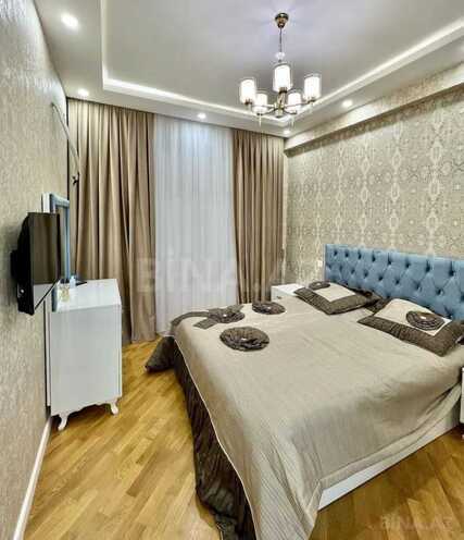 Продаётся 2-комн. вторичка 55 м², м. Мемар Аджеми, photo 3 from 8