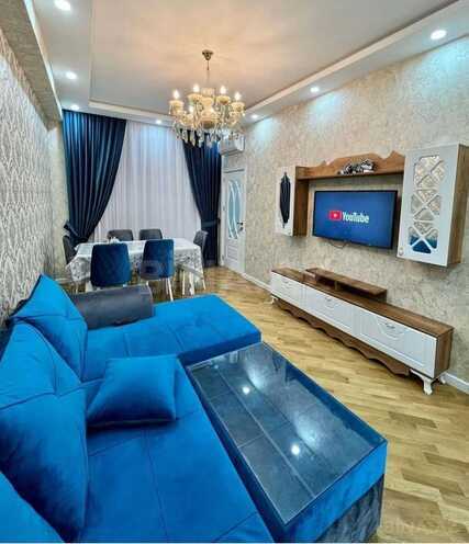 Продаётся 2-комн. вторичка 55 м², м. Мемар Аджеми, photo 1 from 8