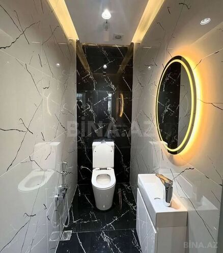 Продаётся 2-комн. вторичка 55 м², м. Мемар Аджеми, photo 6 from 8