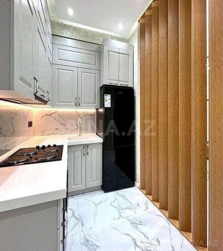 Продаётся 2-комн. вторичка 55 м², м. Мемар Аджеми, photo 5 from 8