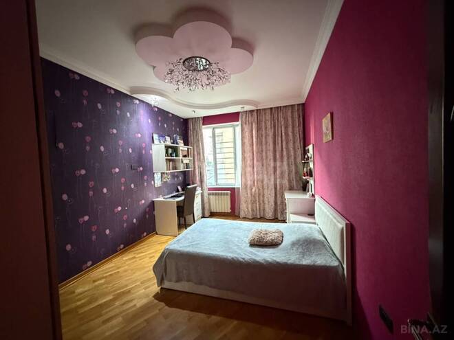 Продаётся 3-комн. новостройка 126 м², пос. 9-й мкр, photo 8 from 12
