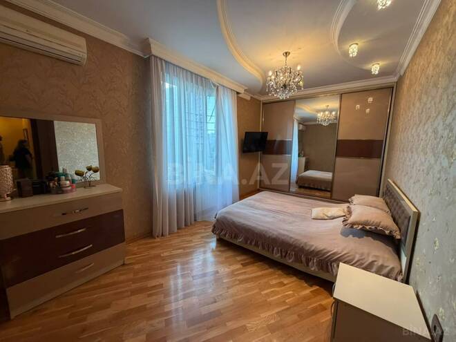 Продаётся 3-комн. новостройка 126 м², пос. 9-й мкр, photo 7 from 12