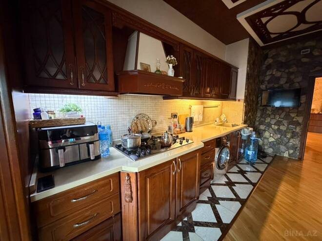 Продаётся 3-комн. новостройка 126 м², пос. 9-й мкр, photo 9 from 12