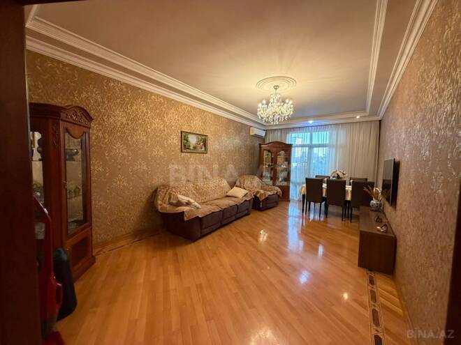 Продаётся 3-комн. новостройка 126 м², пос. 9-й мкр, photo 1 from 12