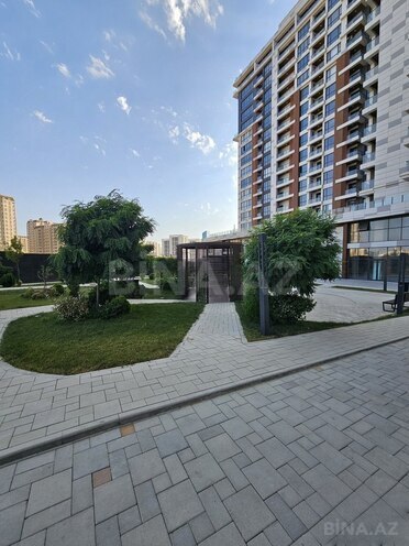 Satılır 2 otaqlı yeni tikili 59 m², Koroğlu m., photo 1 from 17