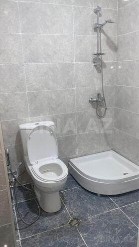 Сдается 4-комн. новостройка 100 м², пос. Бинагади, photo 9 from 14