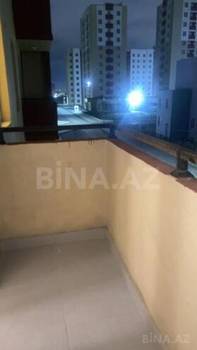 Сдается 4-комн. новостройка 100 м², пос. Бинагади, photo 13 from 14