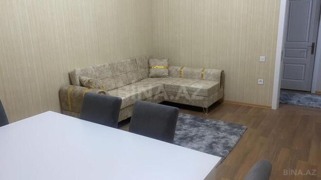 Сдается 4-комн. новостройка 100 м², пос. Бинагади, photo 3 from 14