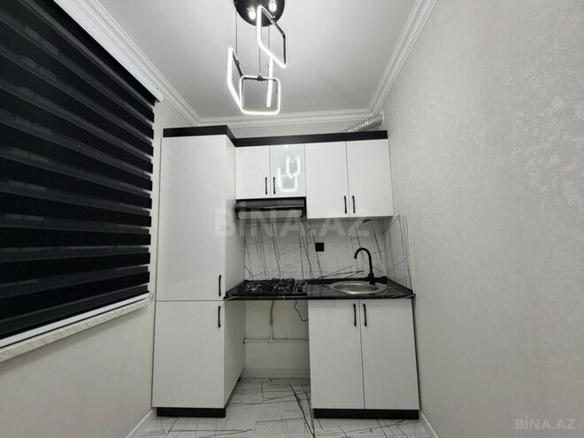 Продаётся 2-комн. вторичка 75 м², м. Мемар Аджеми, photo 12 from 21